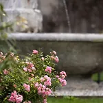 Apartment Chateau De Marnand - Duplex A La Ferme Granges-pres-Marnand