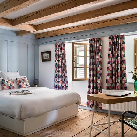 Chateau De Marnand - Duplex A La Ferme * Granges-pres-Marnand