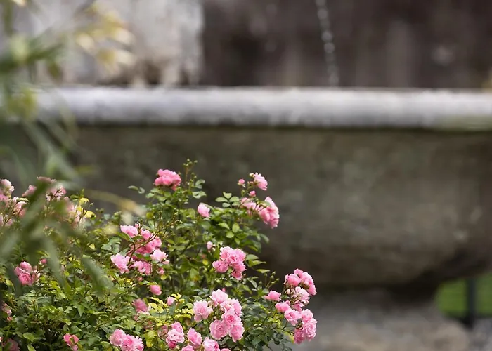 Appartement Chateau De Marnand - Duplex A La Ferme Granges-pres-Marnand