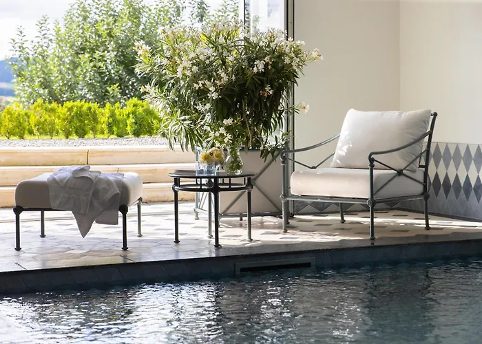 Apartman Chateau De Marnand - Duplex A La Ferme Granges-pres-Marnand